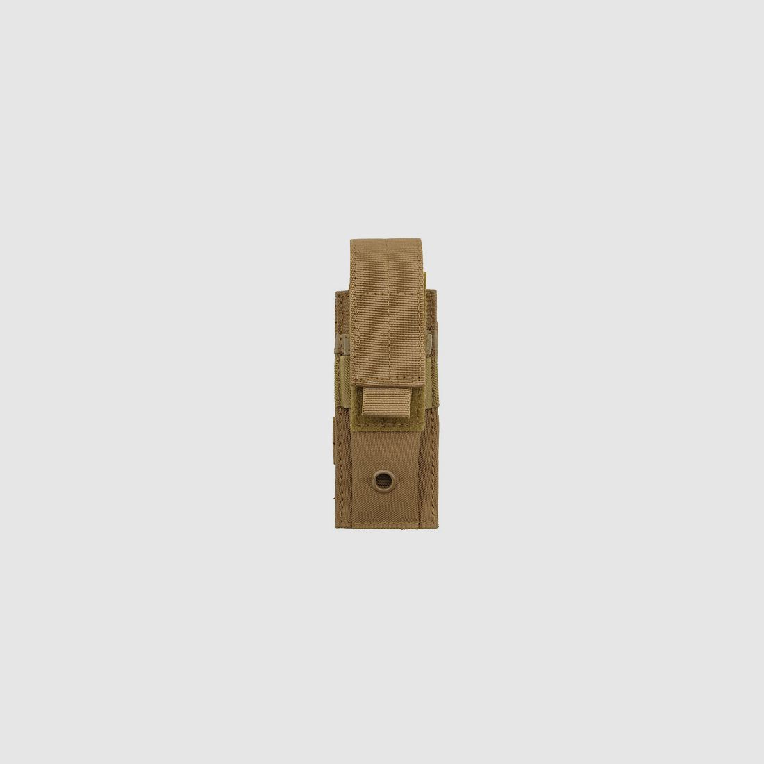 Single pouch for pistol magazines - coyote [8FIELDS]
