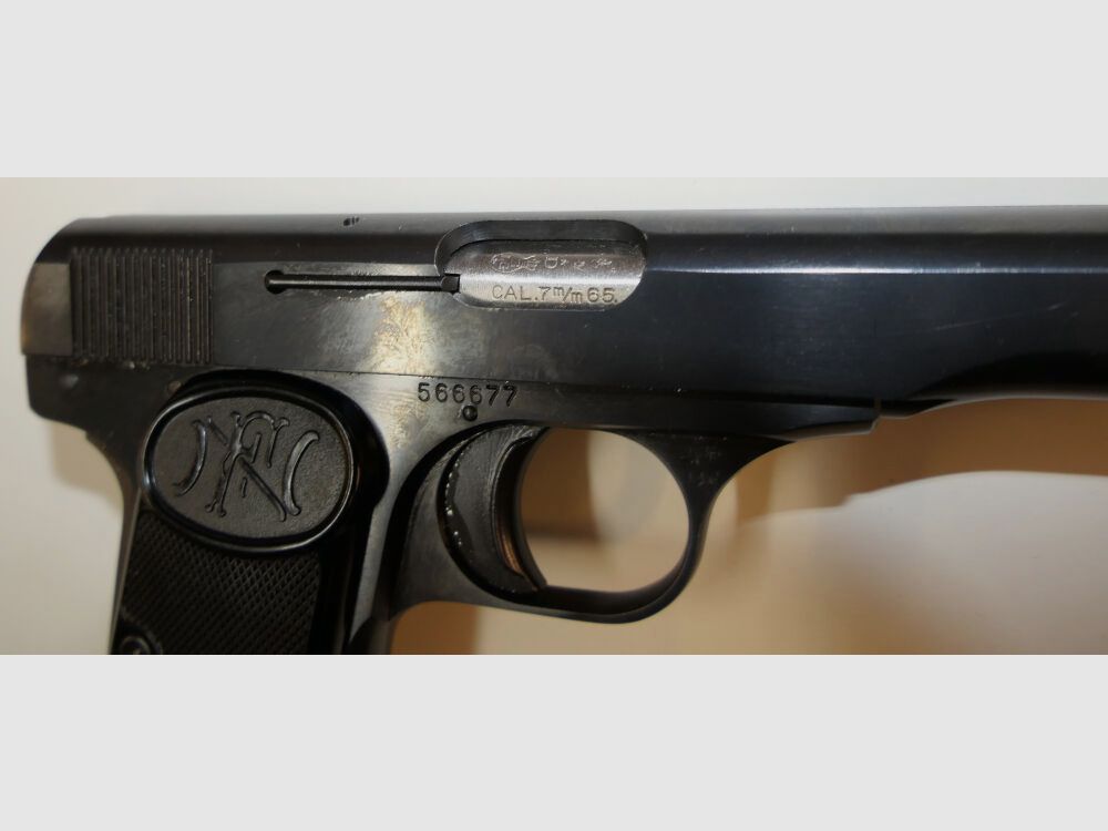 Browning FN Mod.1910