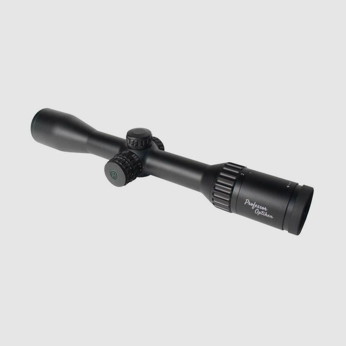 Professor Optiken Ammersee 2-16x44 HD V2 Leuchtfaser-Absehen 4