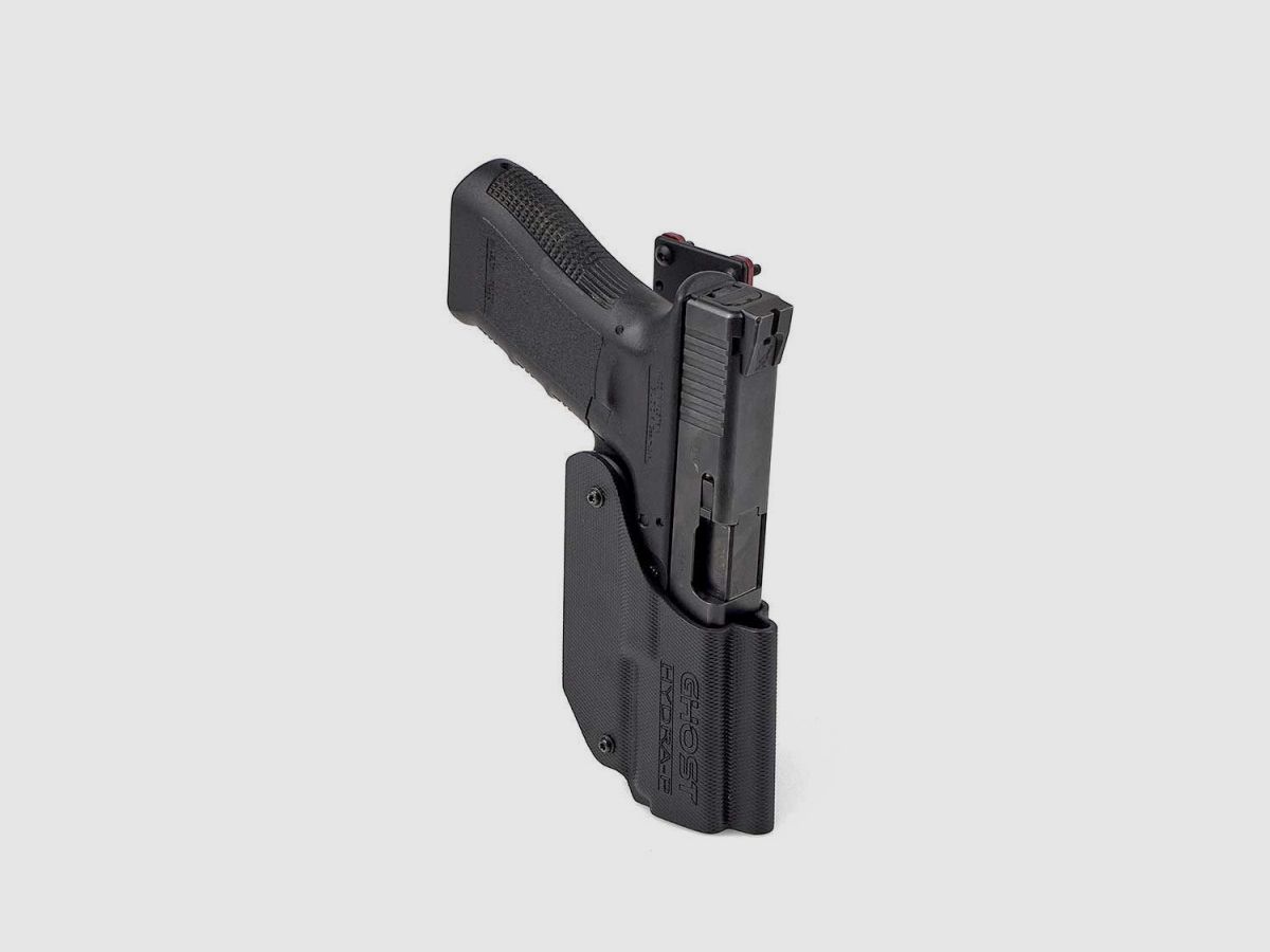 Ghost Hydra P Holster, Wersja ręczna: Prawa ręka, Model pistoletu: 2011-Atlas-STI-SVI, zdjęcie 1 z 3