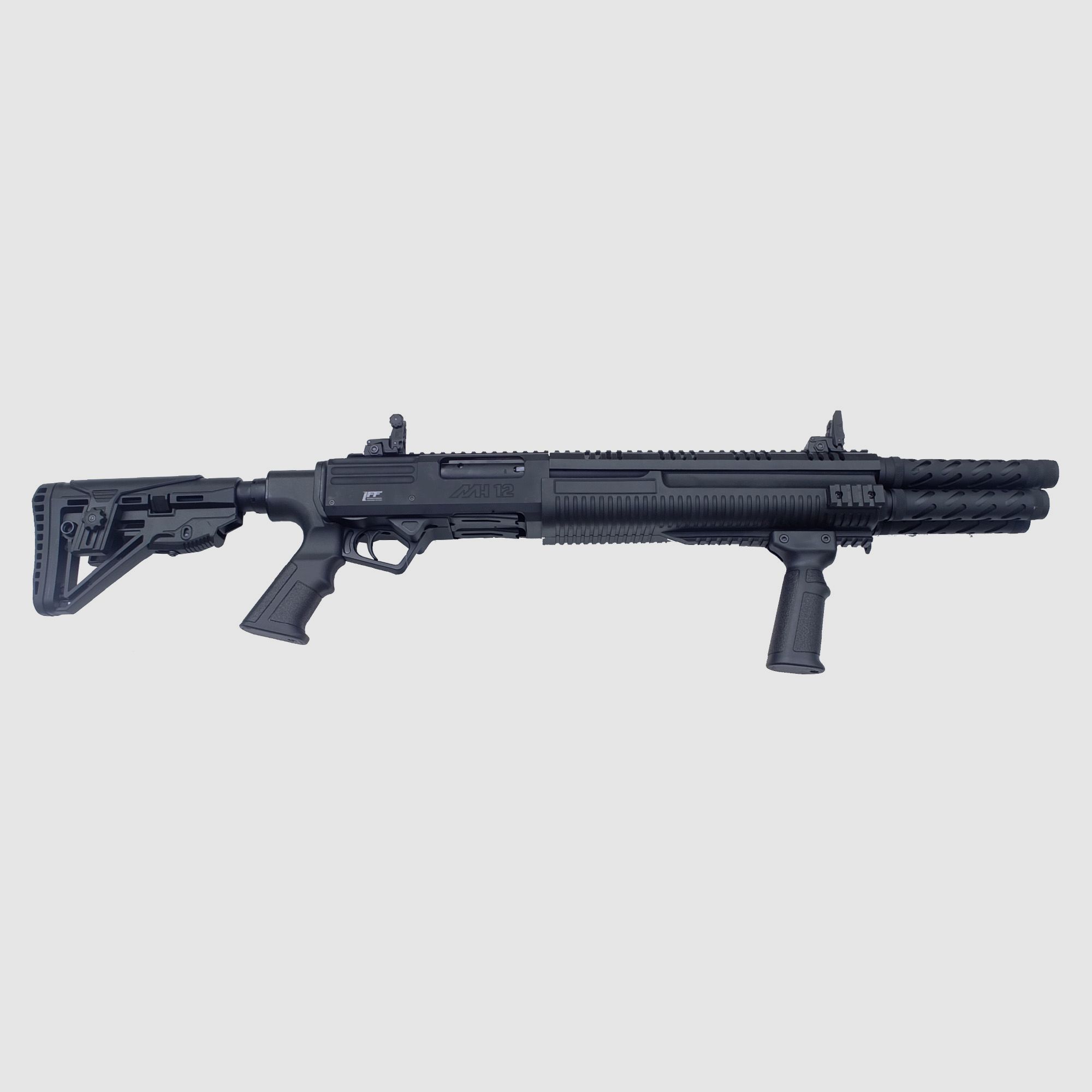 International Firearms Fabrik MH12, Bild 1 von 2