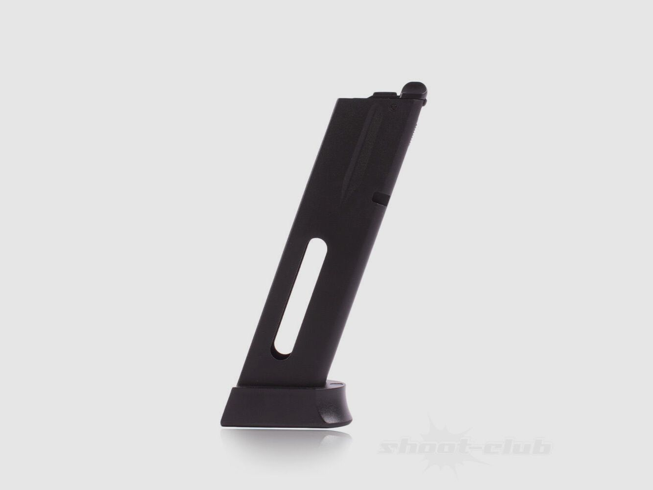 ASG Magazin SP-01 Shadow Airgun