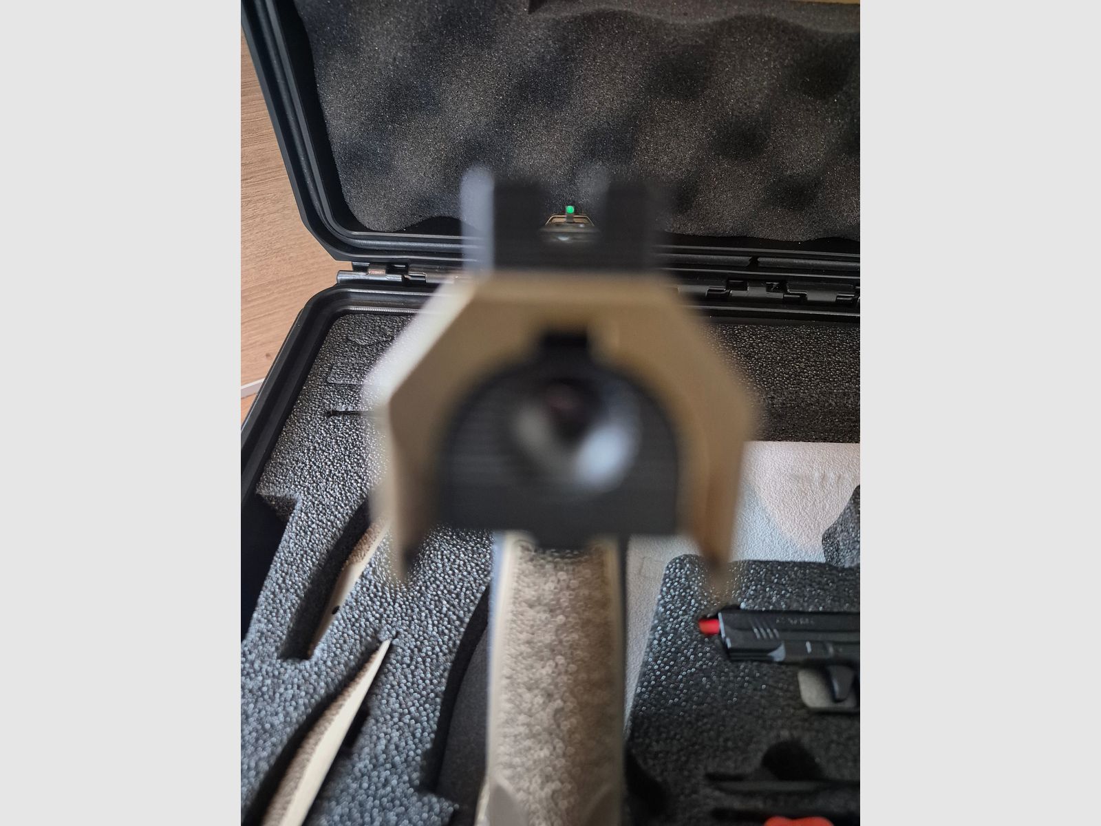 Canik TTi Combat 2025