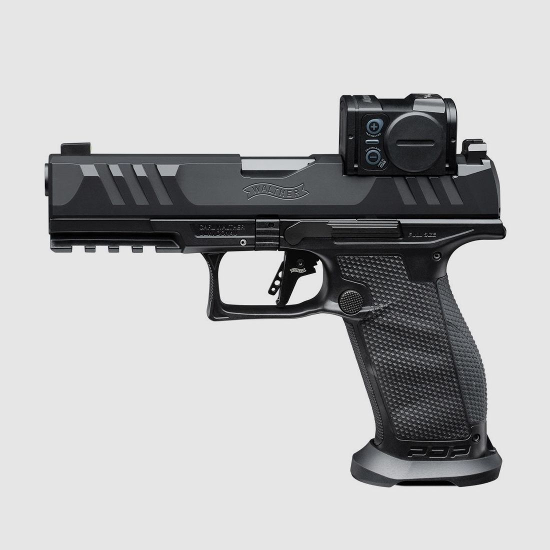 Walther PDP Full Size 4,5" Professional Acro