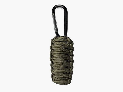MIL-TEC Paracord Survival Kit
