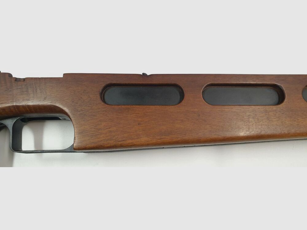 Diana Schaft Luftgewehr Diana Mod. 75