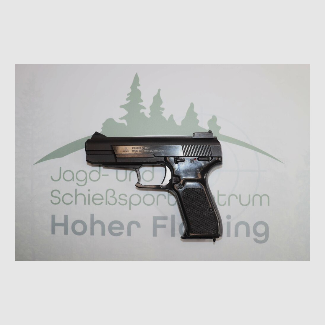 Norinco 77B 9mmLuger