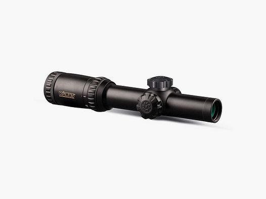 Riflescope KONUS M30 1-6x24