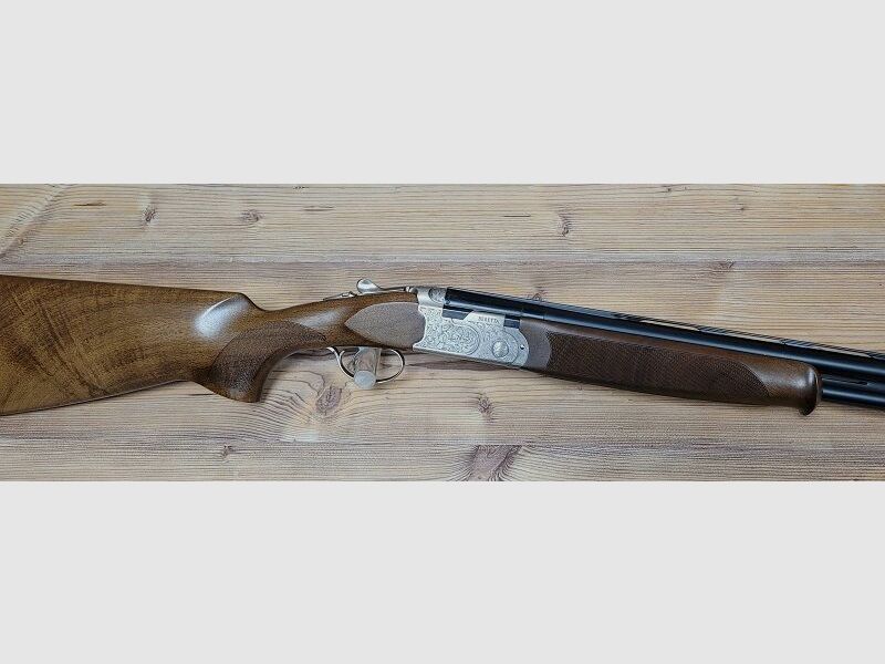 Beretta 686 Silver Pigeon 1 Sporting - LL 76 cm
