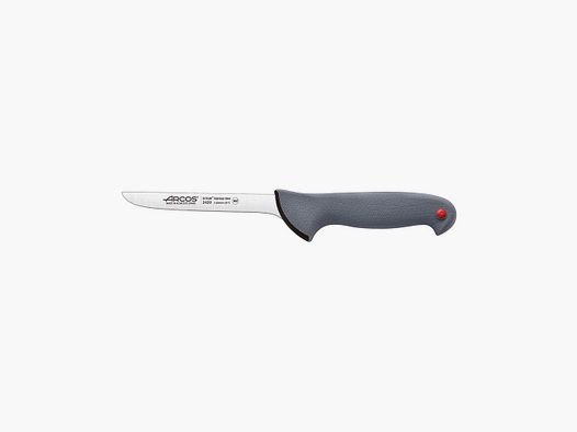 Arcos Colour Prof Ontbeendmes Smal 13 cm