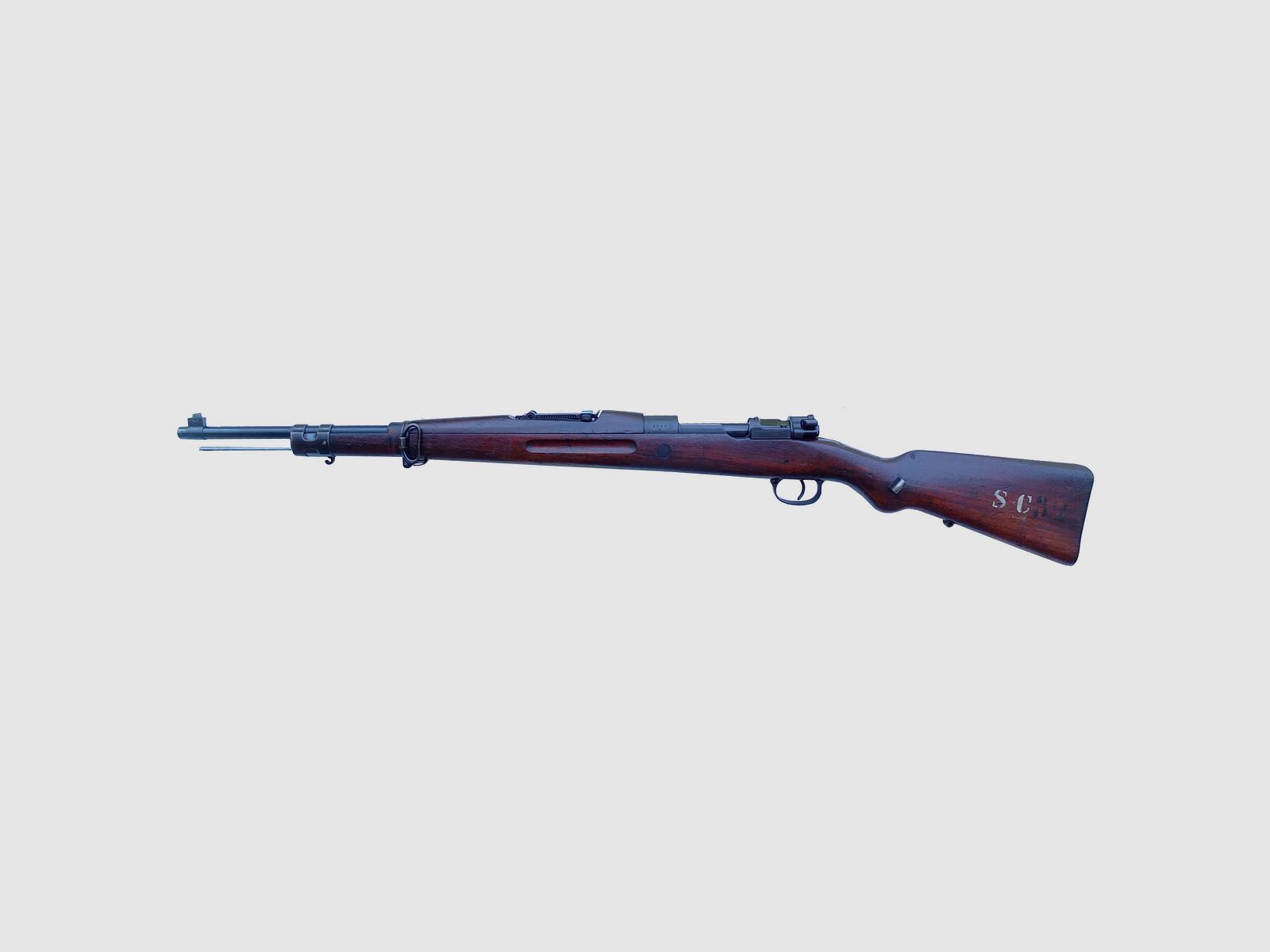 Cz Mod.1908 brasiliana, Bild 2 von 5