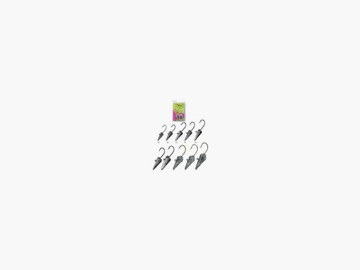 Tête Plombée Powerline Lançon Vrac 5/0 35g