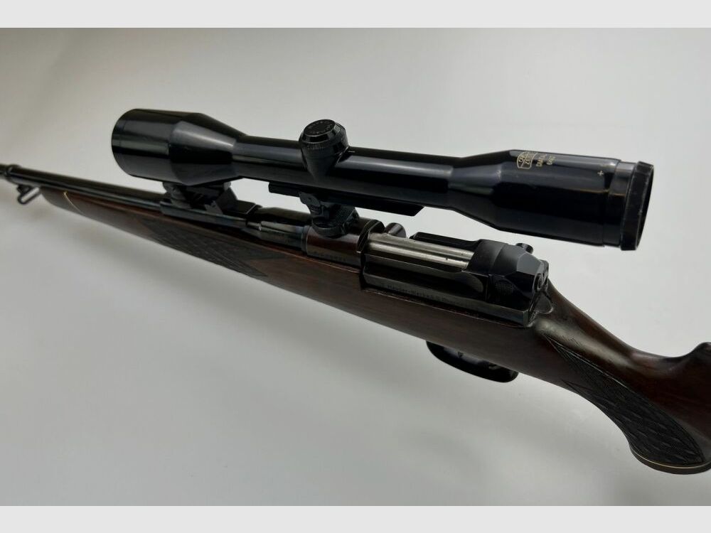 Mauser 66, Bild 8 von 8