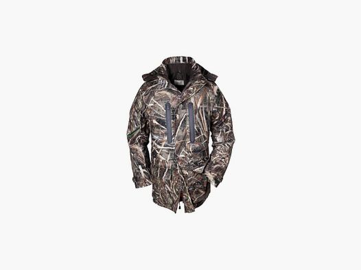 Hubertus Thermo Jagdjacke Duckhunter MAX5