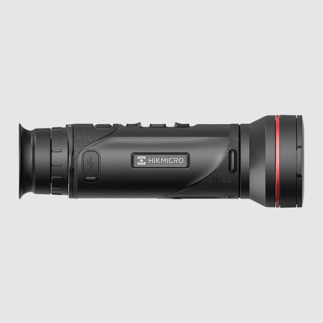 Wärmebildmonokular mit Entfernungsmesser Falcon FQ50L 2.0 HIKMICRO, Bild 5 von 7