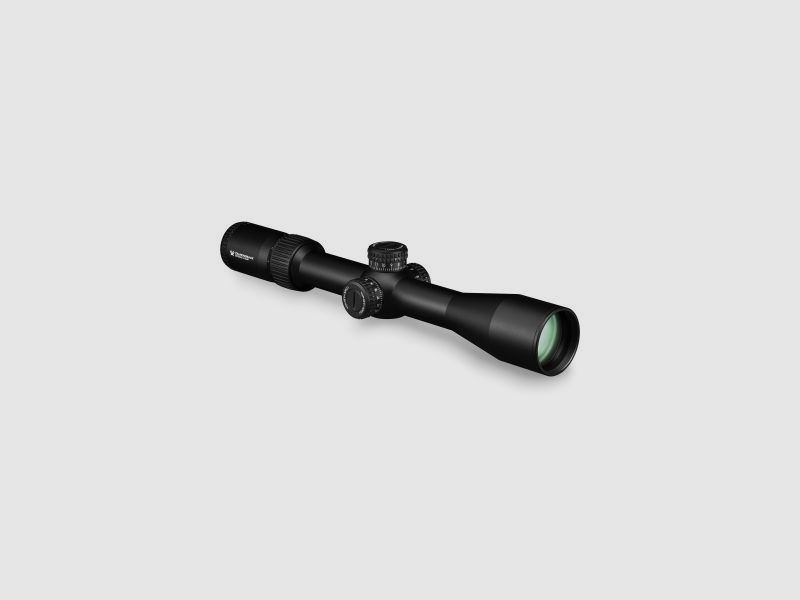 Vortex Diamondback Tactical 6-24x50 FFP , EBR-2C (MOA)