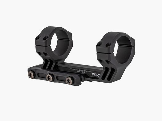 PLx Montage Cantilever/0MOA 30mm
