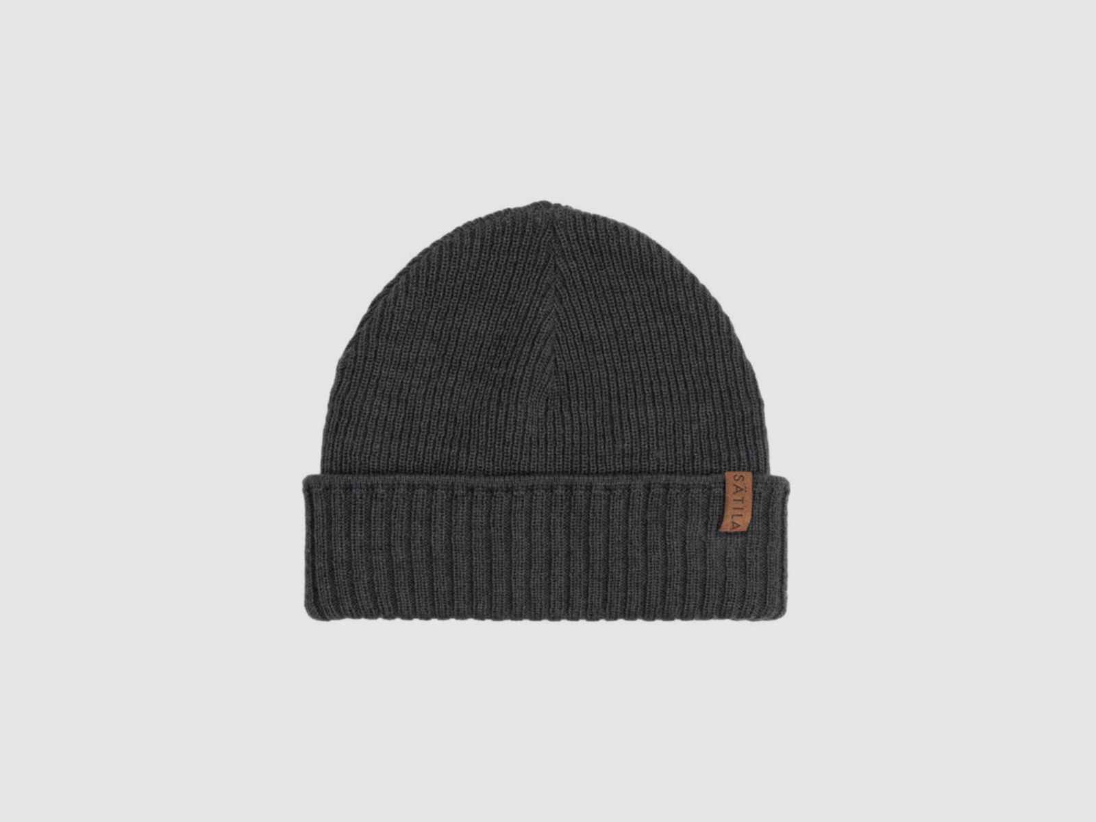SÄTILA Fors Brown Label mit Merino