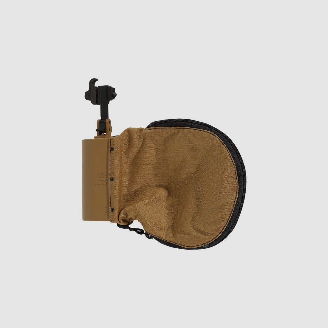 Heckler & Koch HK417 / MR308 brass catcher G28 sand