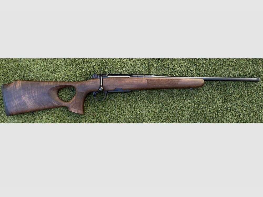 Heym SR21 Ranger-T .308Win
