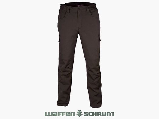 Hubertus Dornenhose ohne Futter