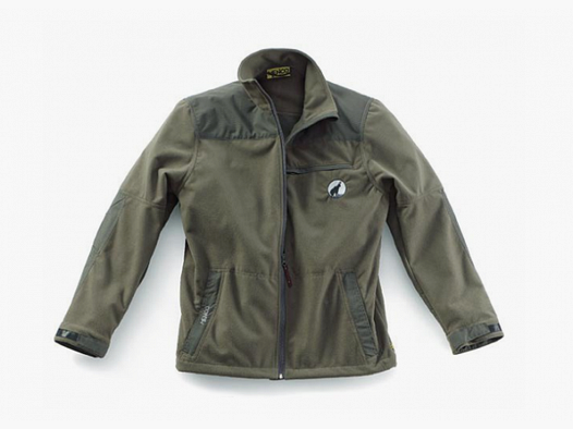 Andrea Meteo Jacke
