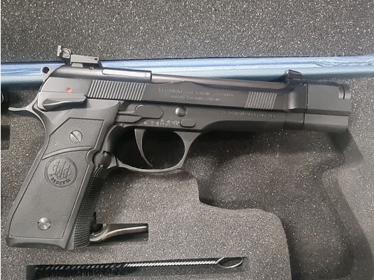BERETTA 98 COMBAT