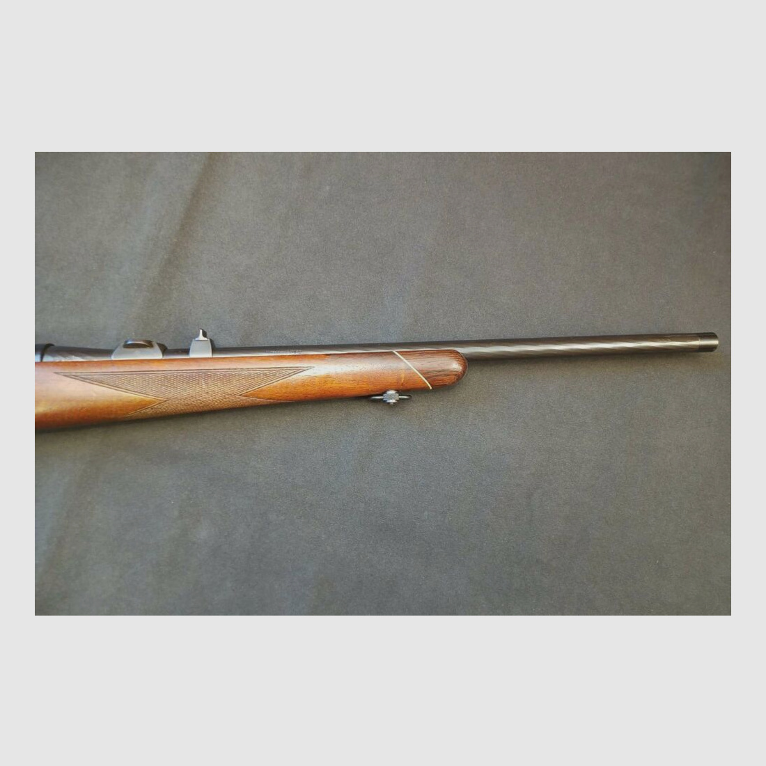 Steyr Mannlicher Mannlicher Schönauer Mod. M72, Kal. 6,5x57