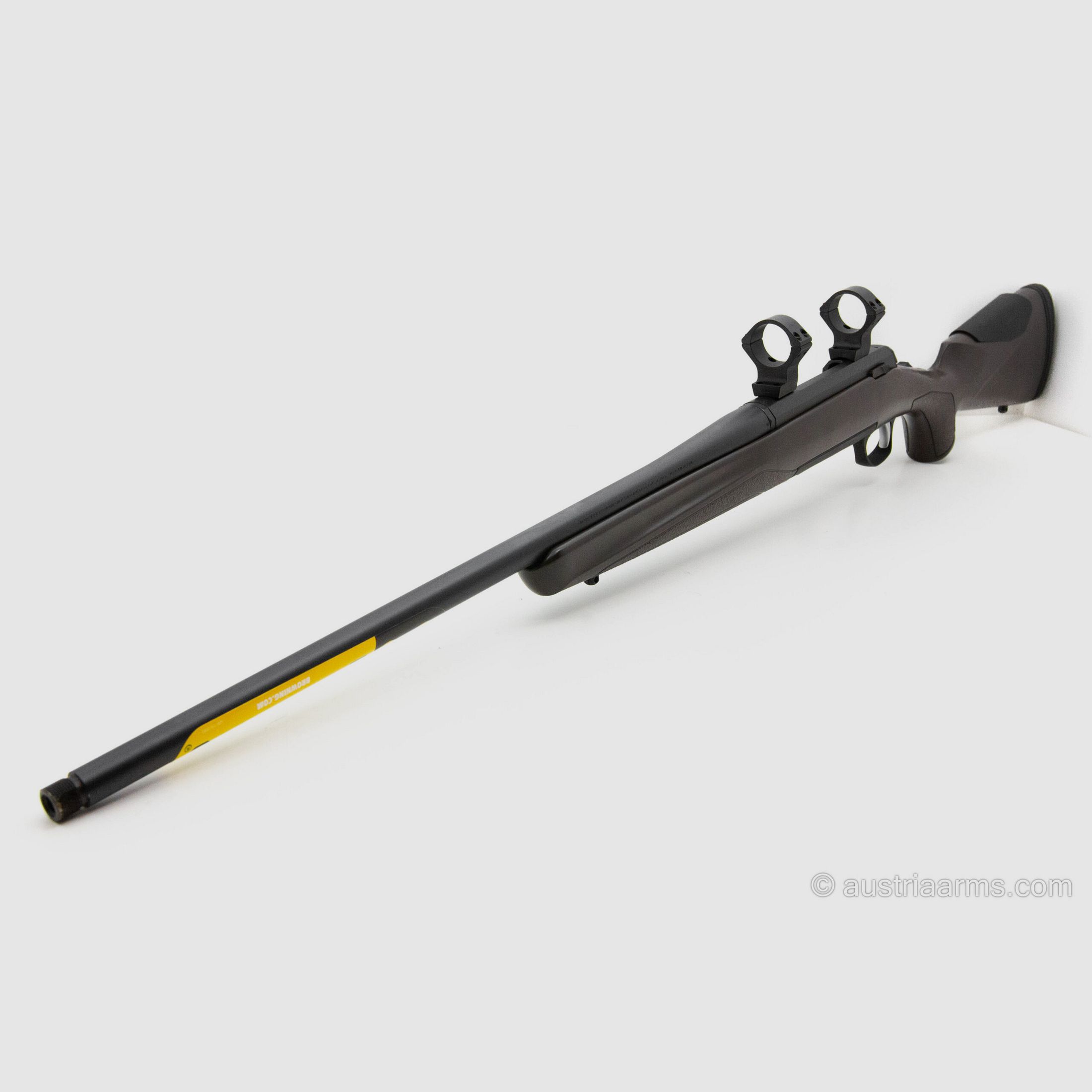 Browning X-Bolt Composite Brown, .308 Win, Bild 5 von 5