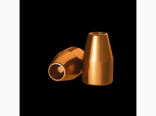 H&N HP .356, 125 gr HS 2000Stk.