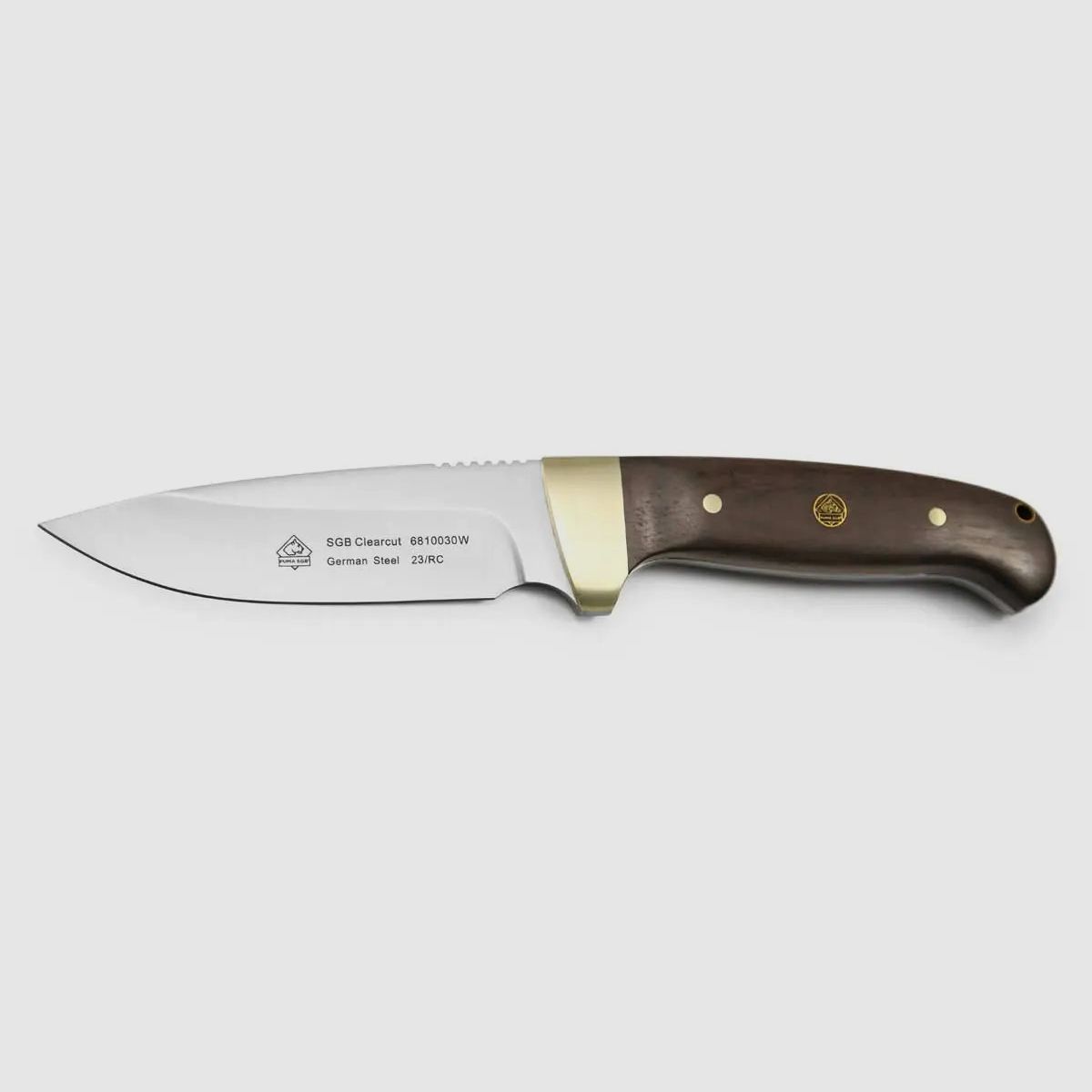 PUMA SGB clearcut, Jacaranda-Holz