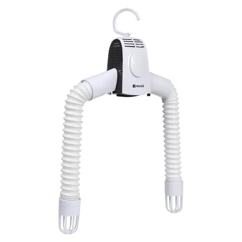 Boots and Clothing Dryer Percussion