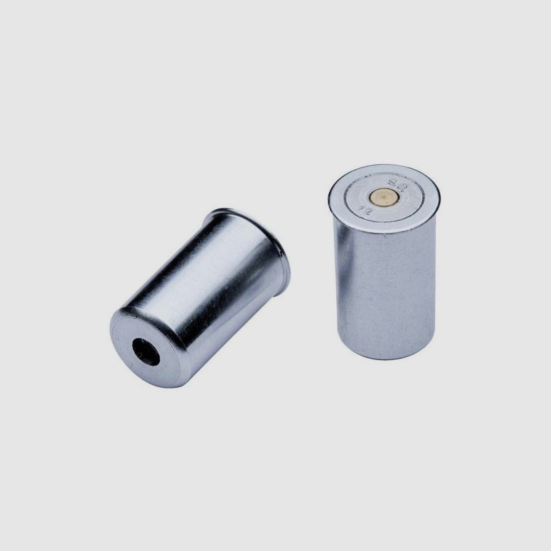 Aluminum Cases Shock Absorber 12ga, image 1 of 2