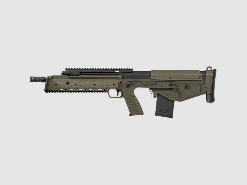 GSG Ares x Kel Tec RDB olijfgroen airsoftgeweer