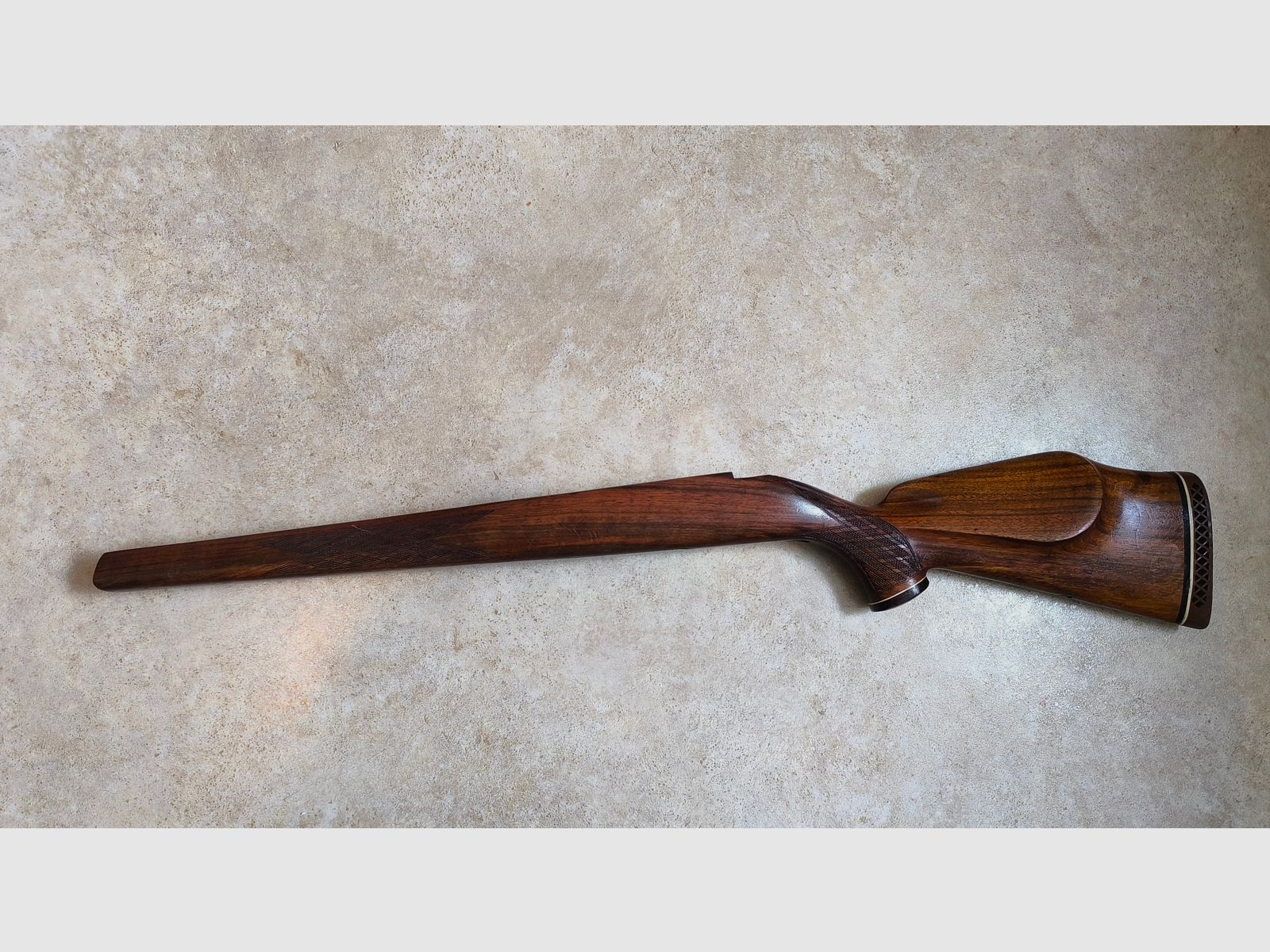Schaft (Sauer) Weatherby 300 W.
