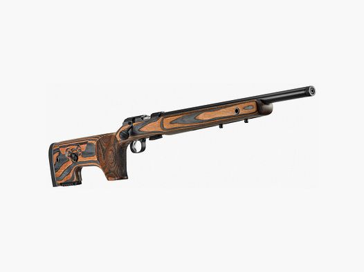 CZ 457 RANGE Repetiergeweer Kal. 22LR Loop 24 Inch