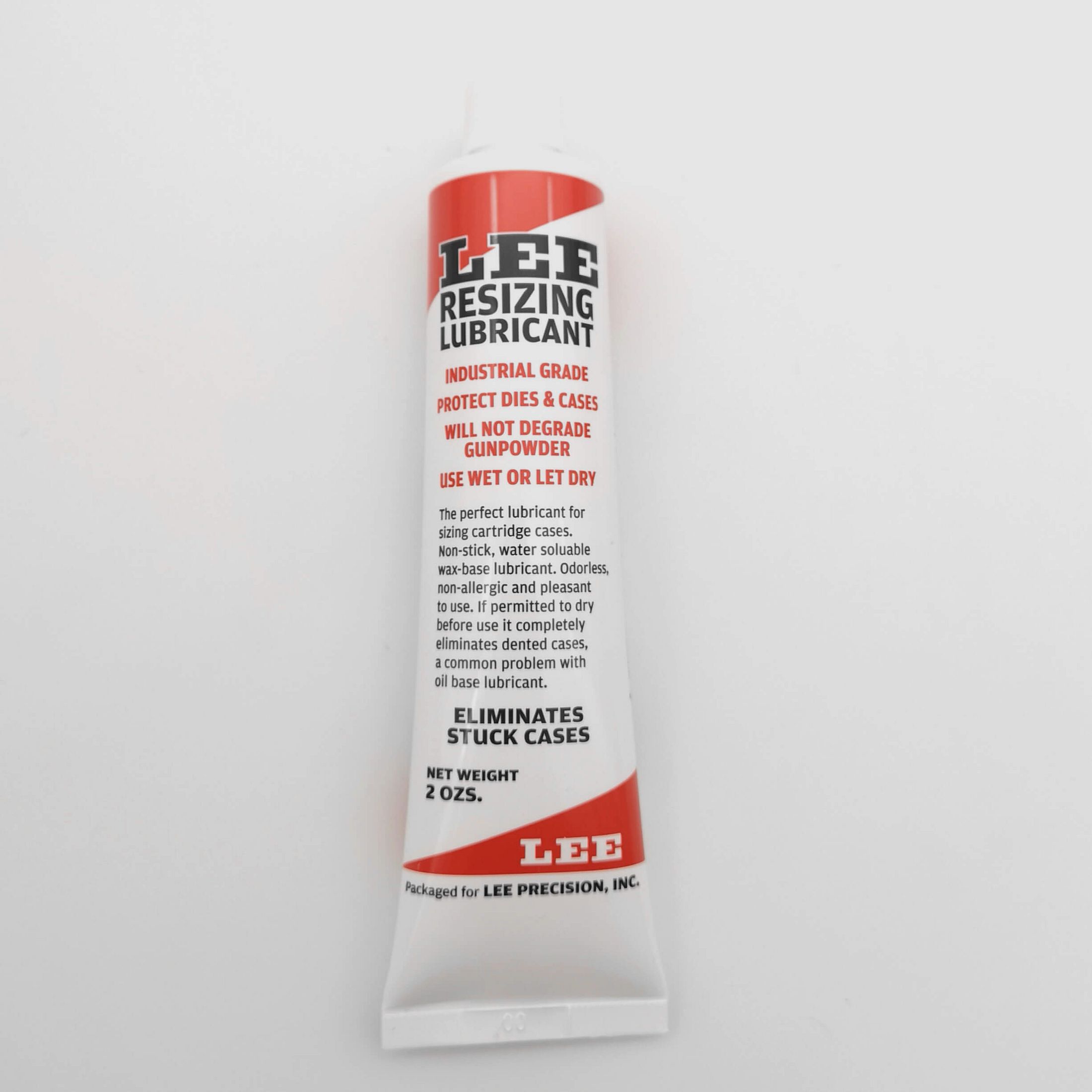 Lee calibration grease 59.14ml