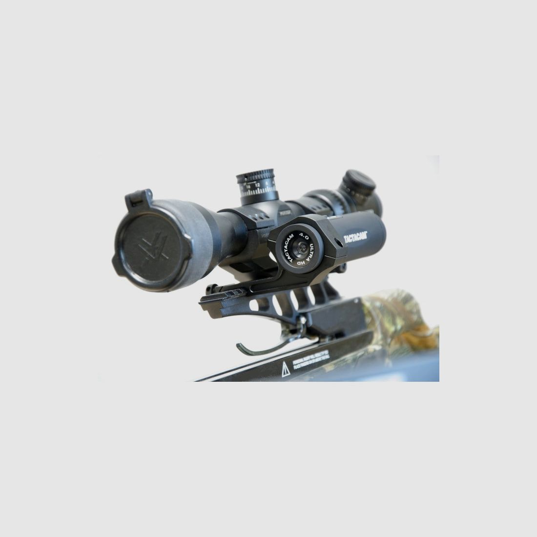 Tactacam camera-adapter voor Picatinny-rail, afbeelding 2 van 5