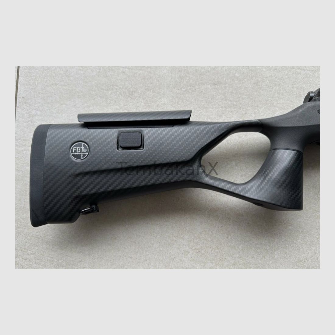 STEEL ACTION HS Carbon .308Win