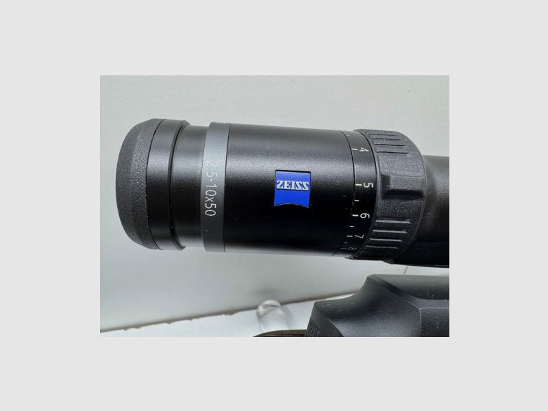 MAUSER 25 MAX Komplettset - Waffen Friedrichs