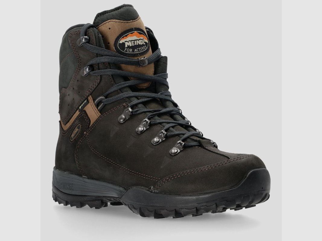 BUTY ZIMOWE MEINDL GASTEIN GTX, zdjęcie 2 z 6