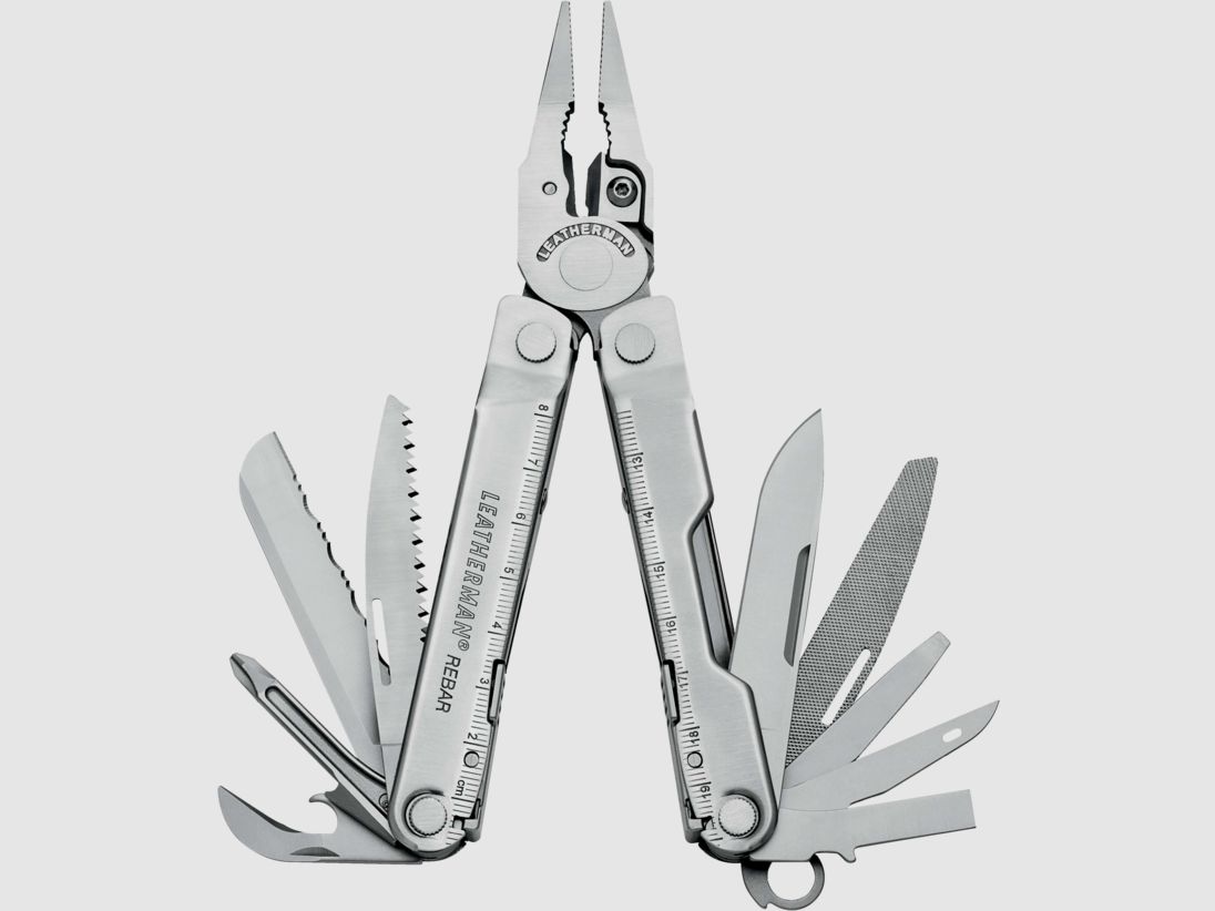 Leatherman Rebar