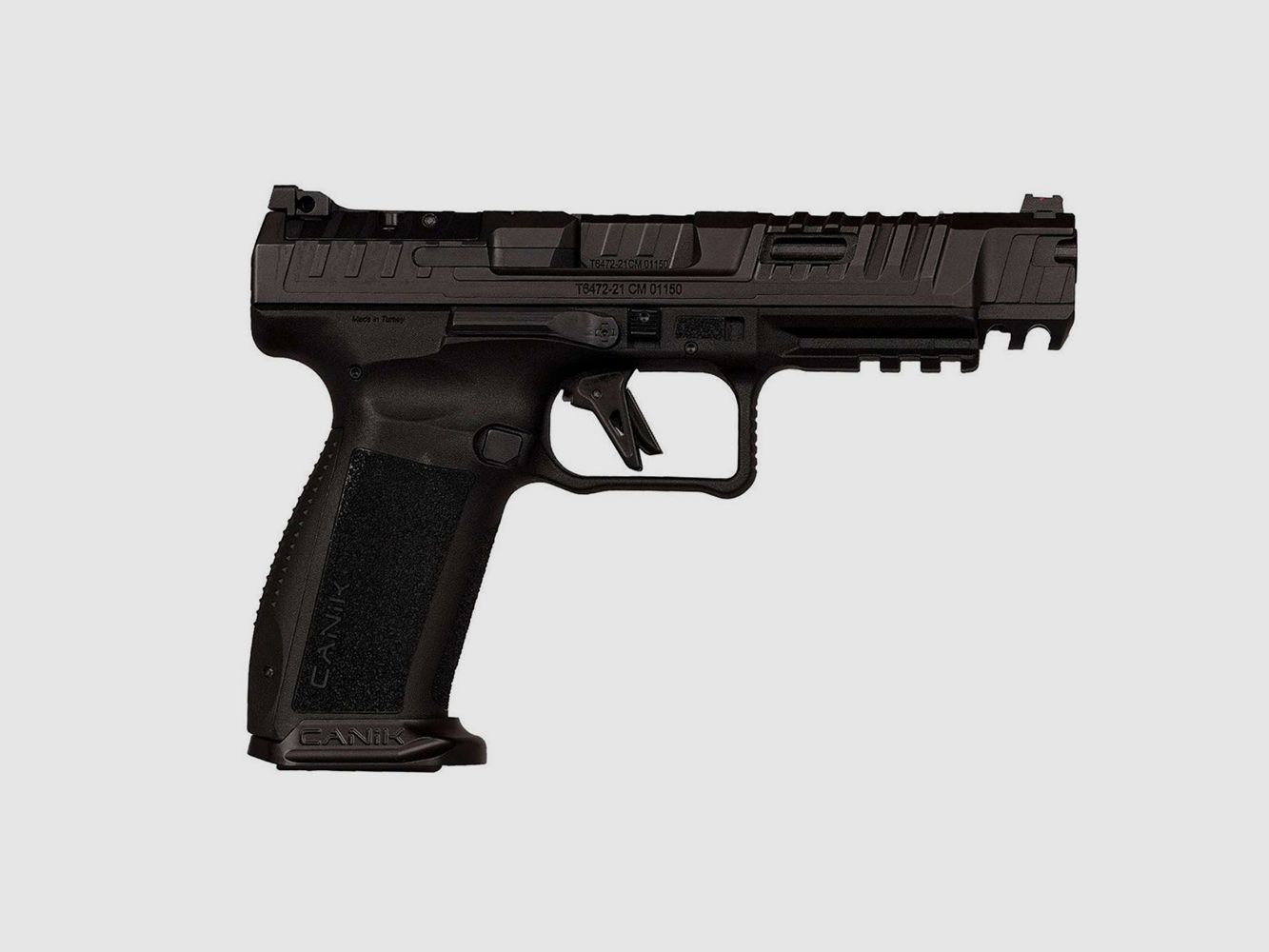 CANIK TP9 SFX RIVAL DARK SIDE 9mmLuger, billede 2 af 2