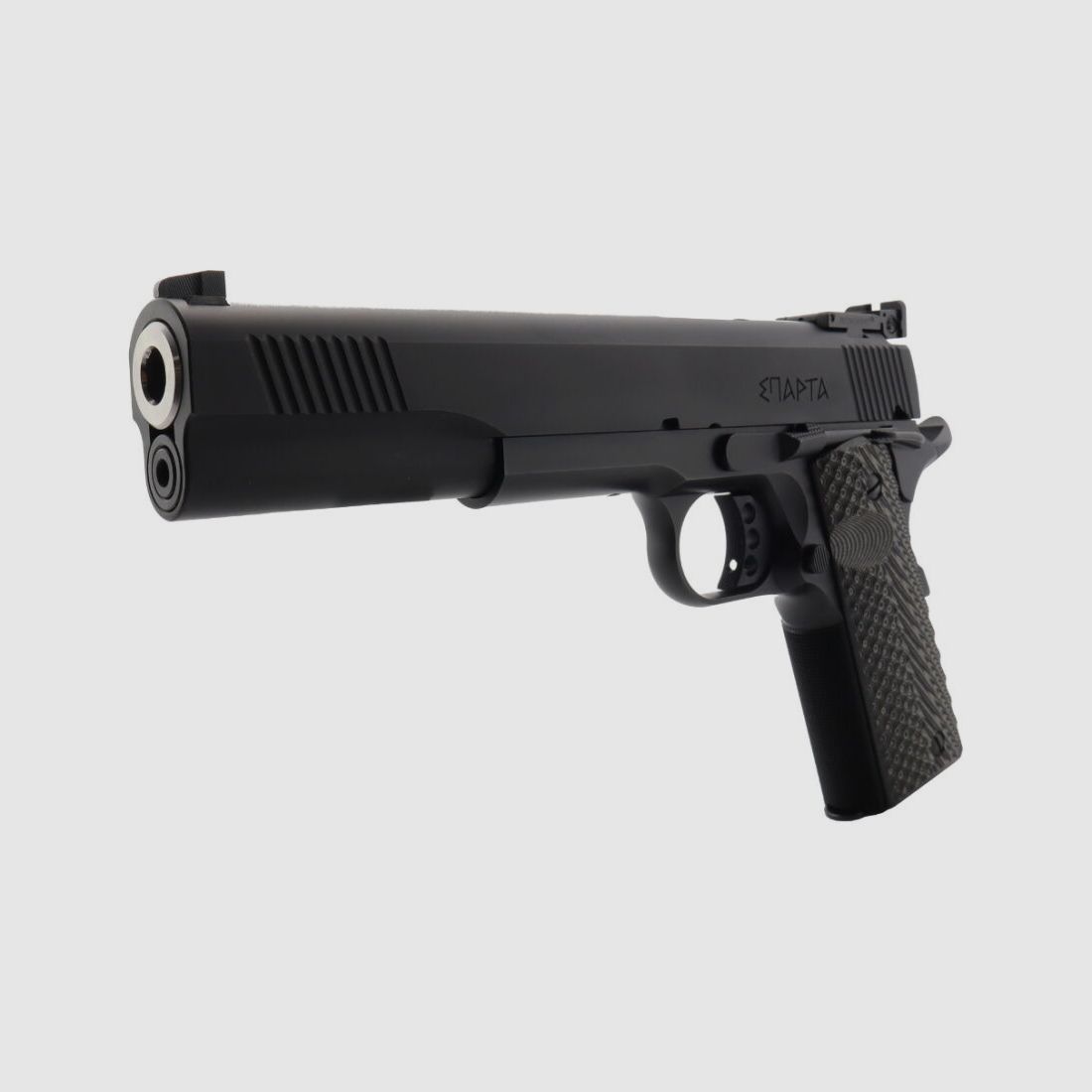 STP Sparta 6.0