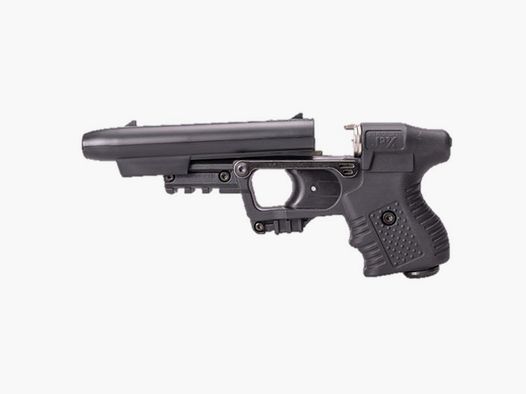 Piexon JPX2 Gen 2 Pfefferabwehrgerät | mit Laser