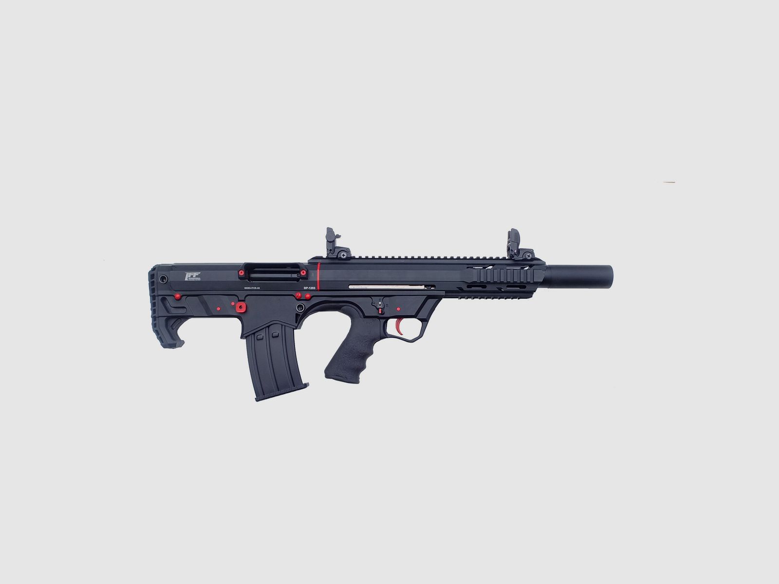 International Firearms Factory BP1203, Bild 1 von 2