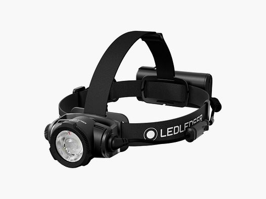 Ledlenser Stirnlampe H15R