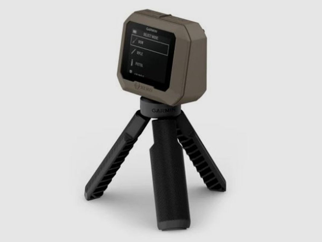 Garmin Xero C1 Pro, immagine 8 di 8