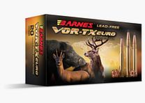Barnes rifle cartridges TTSX Euroline .308 Win. 150 grains