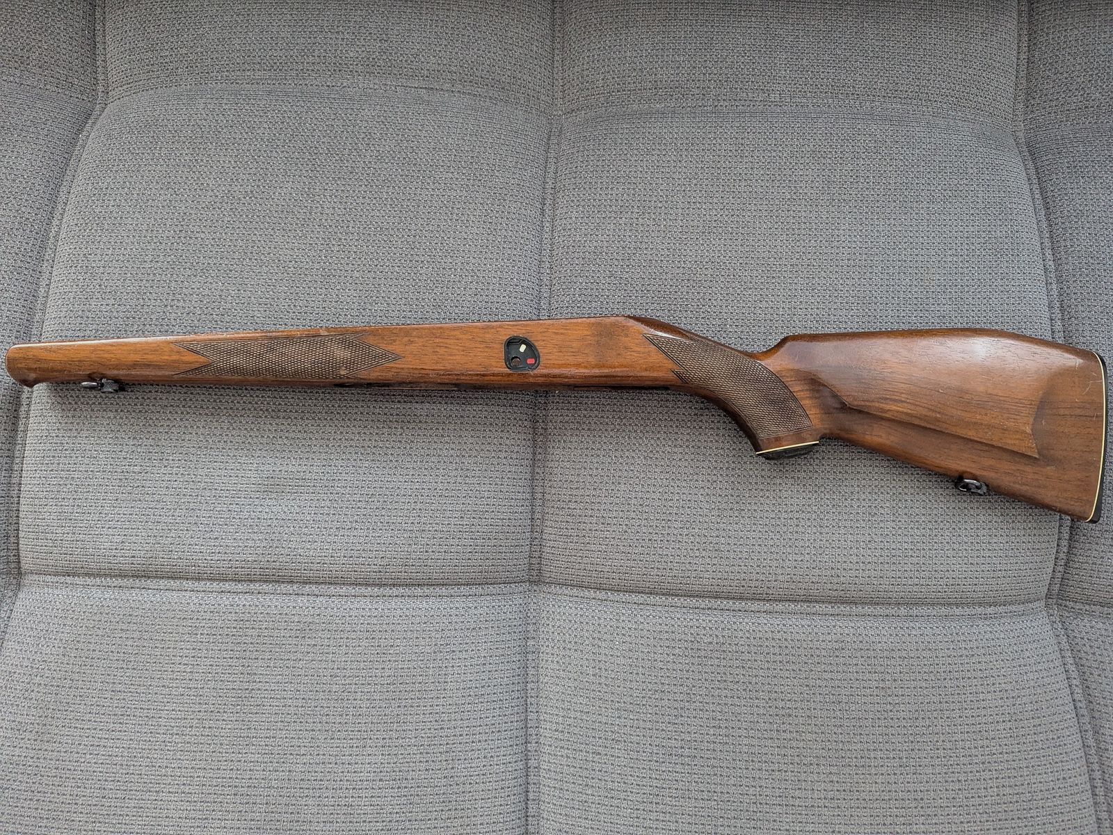 Hinterschaft für Heckler & Koch Modell 630